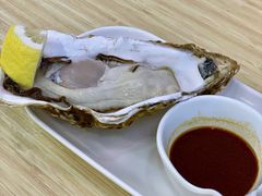 -一蚝一贝海鲜特色餐厅(万象城店)
