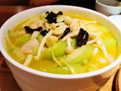 -闽上鲜·福建菜(龙湖滨江天街店)