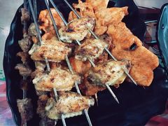 -眼镜哥浦江夜宵大本营