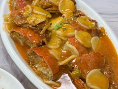 -大勇海鲜(叙康里店)