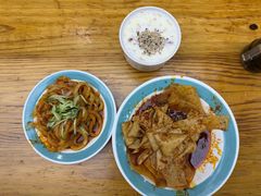 -马三洋芋片(兰州总店)