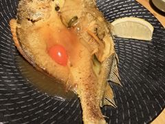 -原志优秀食材·匠心料理·海胆主题(金亿广场店)