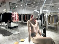 -春竹·微奥莱(北京西路店)