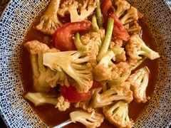 -羡餐厅·杭帮菜·淳菜(千岛湖自由洲际殿店)