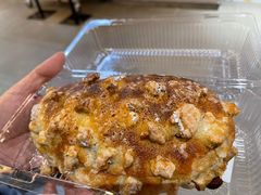 -BreadTalk面包新语·烘焙蛋糕(中华广场店)
