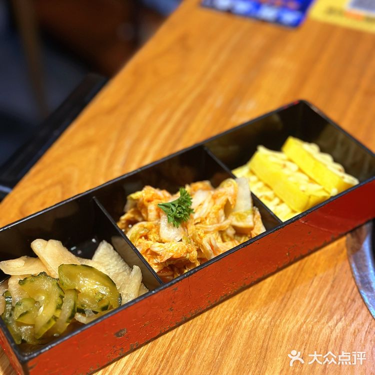 和风味觉探索记 ✨