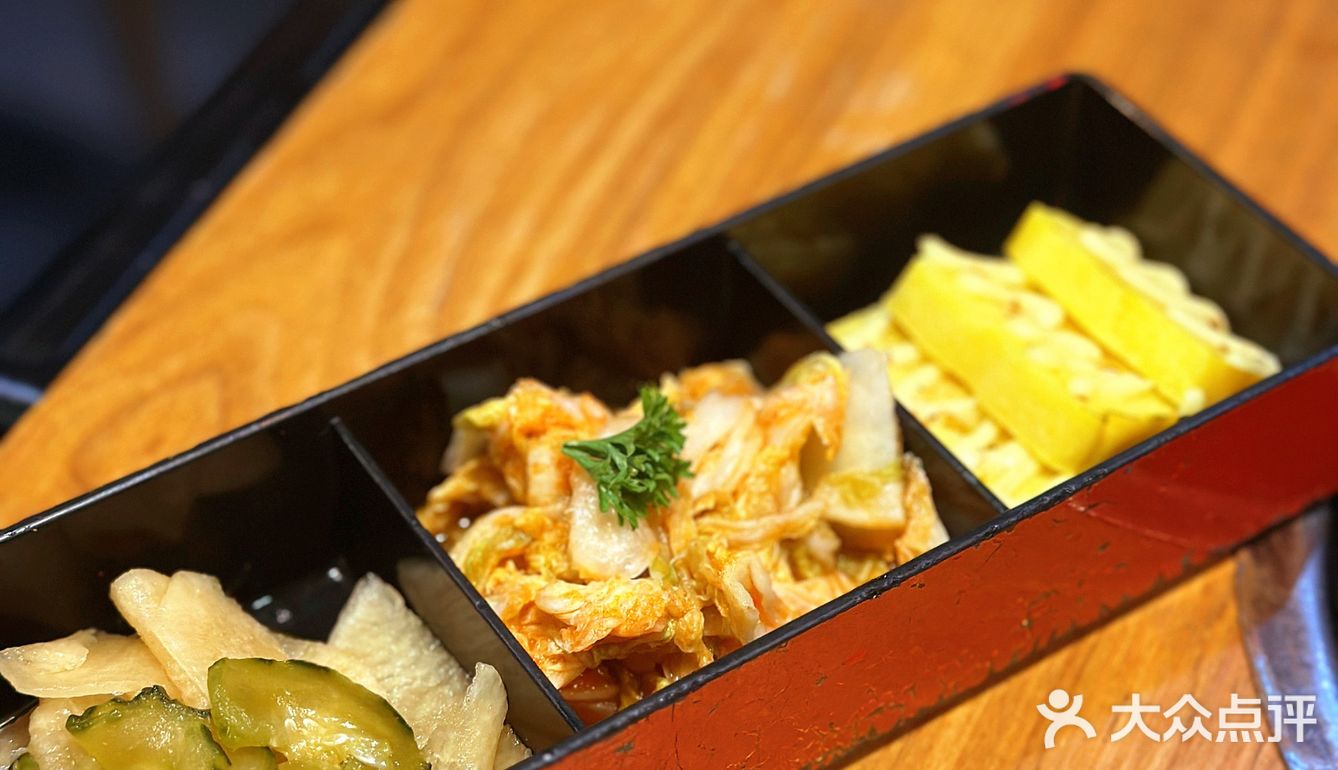 和风味觉探索记 ✨