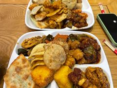 -富龙快餐店(铁西店)