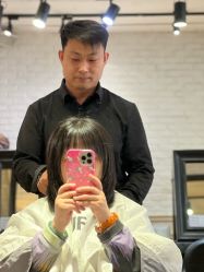 -付军剪艺