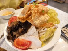 -八珍玉食鸡煲·打边炉(印象城店)