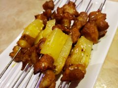 -W20 SHINING Party·K(悦豪和平路店)