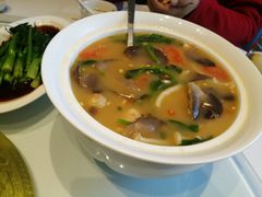 -眉州东坡(北苑华贸店)