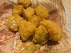 -禧香逢烧烤金牌鸡手王(繁荣路店)