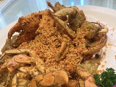 -大东海海鲜酒楼(渔人码头总店)