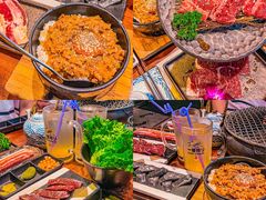 -热血兄弟·炭火烤肉(融侨中心店)