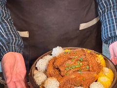 -饭江湖·江湖菜(湖广会馆店)