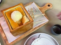 -绿茶餐厅(龙井船宴· 品牌总店)