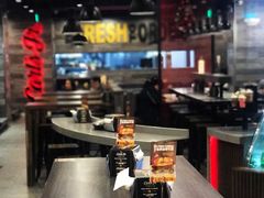 -卡乐星(协信星光广场店)