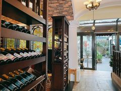 -Golden Lily河内巴黎法越料理餐厅(建国西路店)