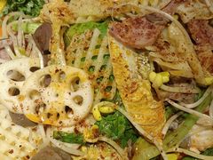 -北丐先生·野馄饨烧烤(雨花万象店)