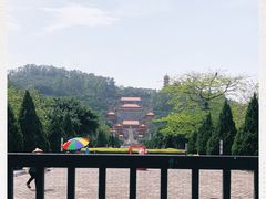 -南沙天后宫景区