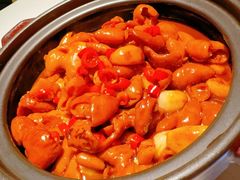 -老房子·南昌菜(绿地店)