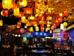 -7mall美食潮地标