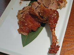 -全牛匠·乐山跷脚牛肉(西单华威约饭街店)