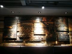 -星巴克(上海虹桥南丰城办公楼店)