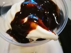 -麦当劳(新世纪环球中心店)