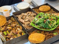 -老三李村河底戳子肉(总店)