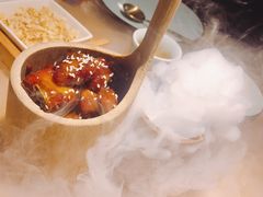 -胡马八破·川菜小馆(高新万达店)