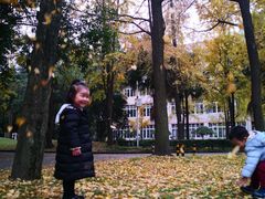 -西南交通大学九里校区-篮球场