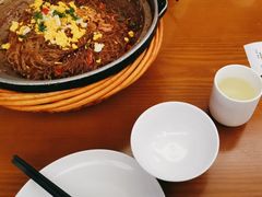 -饭怕鱼·黄焖鲟龙鱼(湖大店)