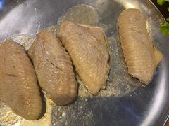 -老炉家木炭烤肉(长江国际店)