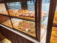 -BREAD WAY面包路·欧式面包(龙湖时代D馆店)
