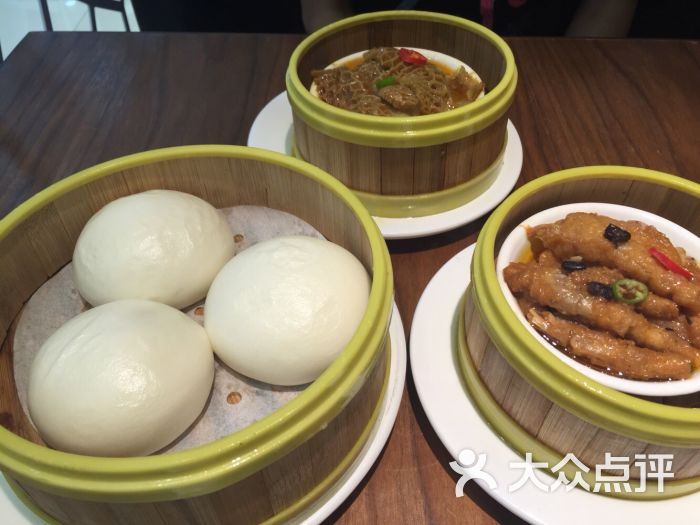 品知味(翠微百货店)-图片-北京美食-大众点评网