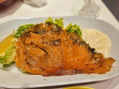 -宜家·瑞典风味餐厅(四元桥店)
