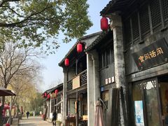 -巡塘古镇