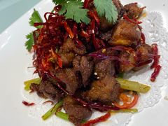 -汤记传菜(浦江店)