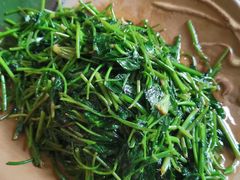 -隆源山寨土菜馆