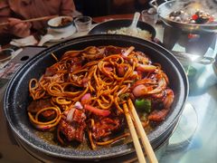 -松沪名灶·豆浆鱼头·新上海菜(飞航吾悦广场店)