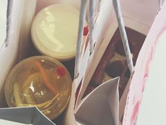 -奈雪的茶(亨特国际广场店)