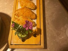 -新白鹿餐厅(金鹰新街口店)