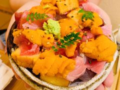 -鮨青(恒基名人购物中心店)