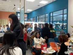 -海马体照相馆(厦门SM城市广场店)