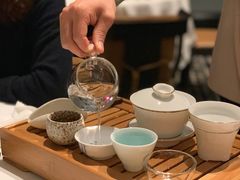 -宝丽轩中餐厅BAOLIXUAN