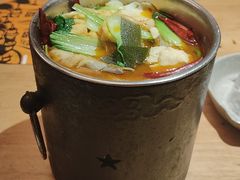 -野人串吧(太原街步行街店)