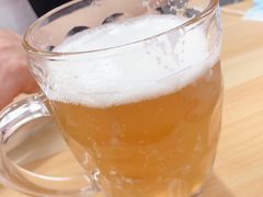 -人和啤酒屋海鲜大排档(营口路店)