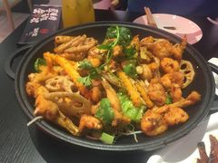-渝蛙馆(新百店)